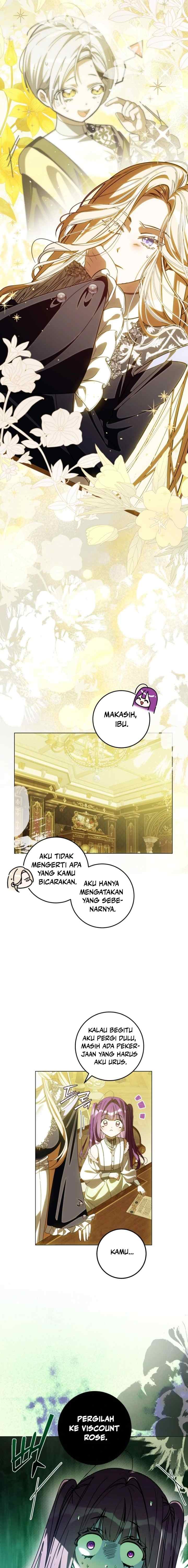 I Am the Evil Wife of a Young Husband chapter 16 halaman 18