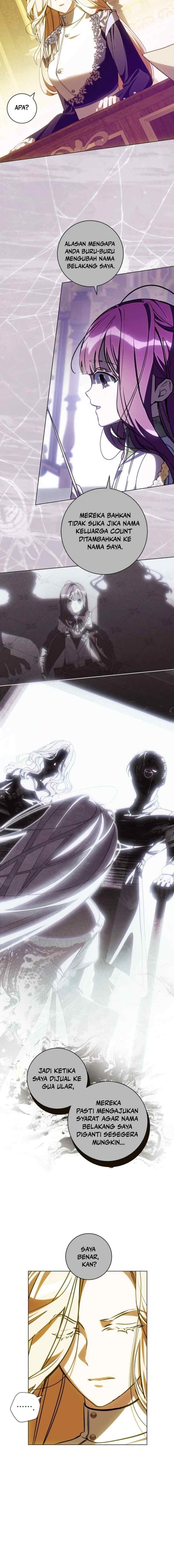 I Am the Evil Wife of a Young Husband chapter 16 halaman 16