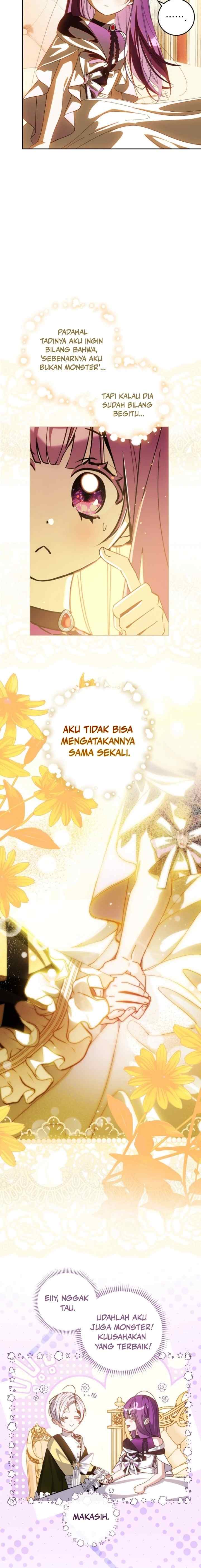 I Am the Evil Wife of a Young Husband chapter 16 halaman 5