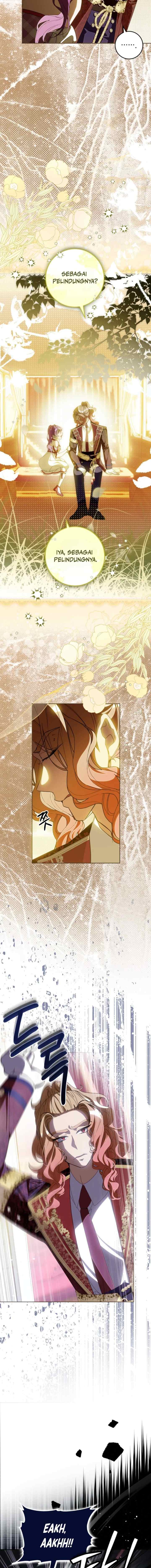 I Am the Evil Wife of a Young Husband chapter 20 halaman 10