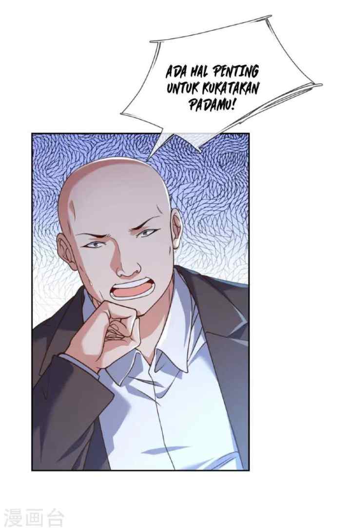 I Am the Invincible God of War chapter 82 halaman 11