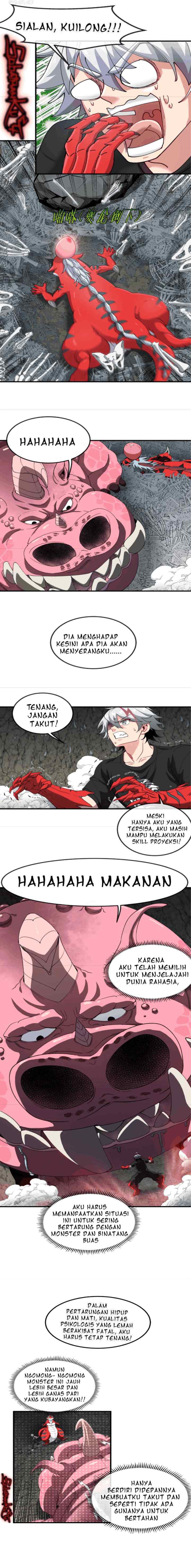 I Am The Monster Overlord chapter 12 halaman 10