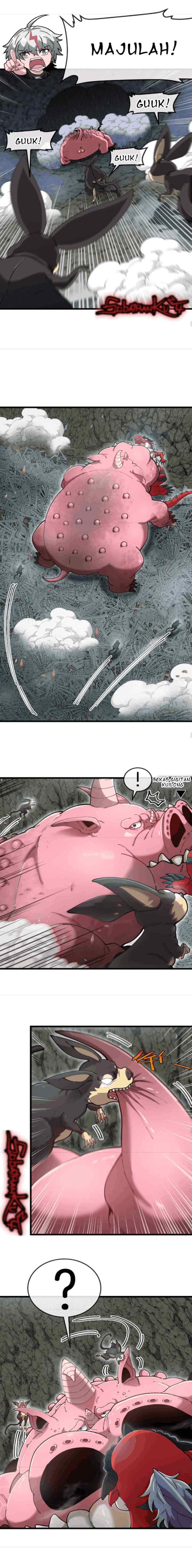 I Am The Monster Overlord chapter 12 halaman 7