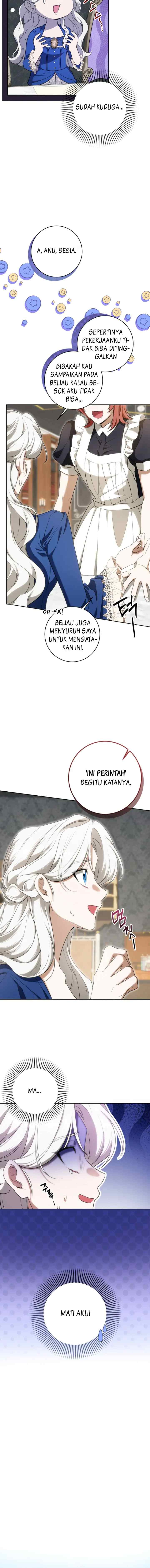 I Am the Obsessive Emperor's Talented Pharmacist chapter 41 halaman 16