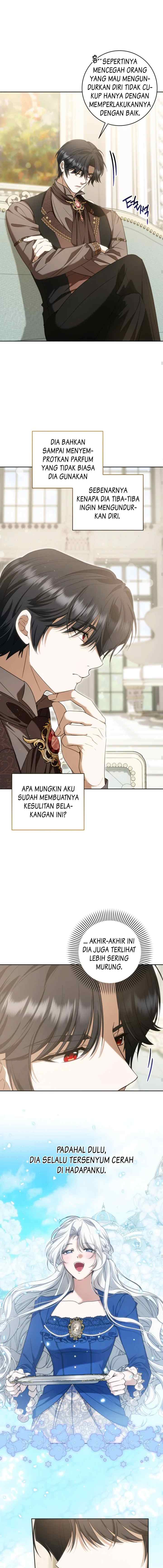 I Am the Obsessive Emperor's Talented Pharmacist chapter 41 halaman 10