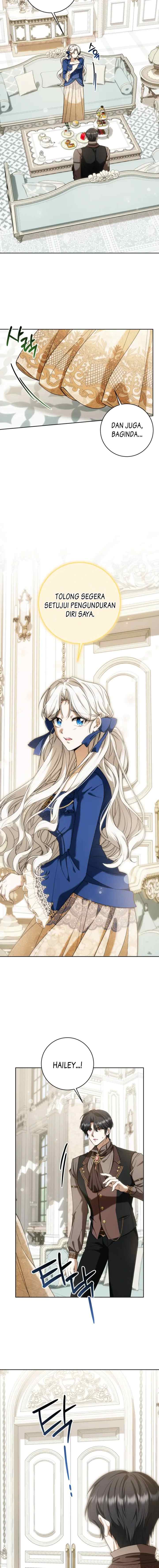 I Am the Obsessive Emperor's Talented Pharmacist chapter 41 halaman 8