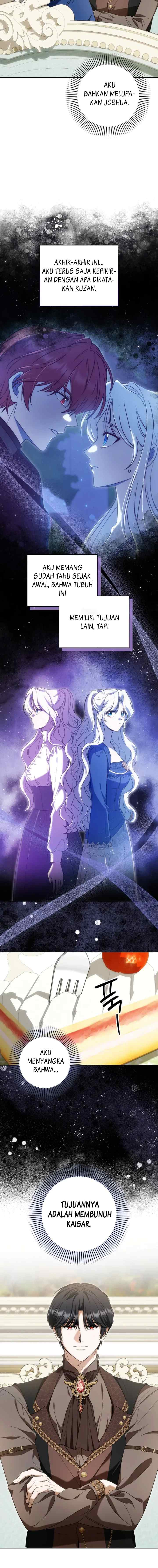 I Am the Obsessive Emperor's Talented Pharmacist chapter 41 halaman 5