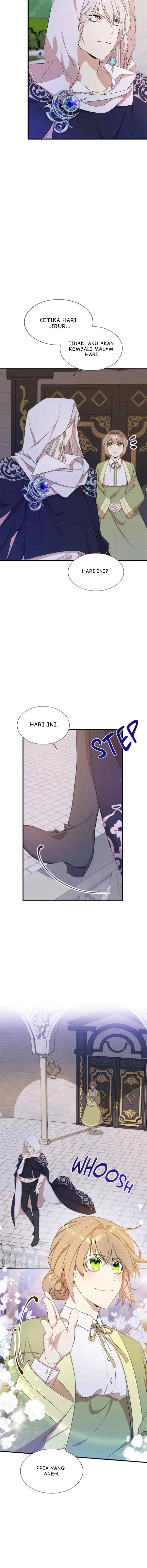 I Am the Older Sister of the Possessed Female Lead chapter 10 halaman 12