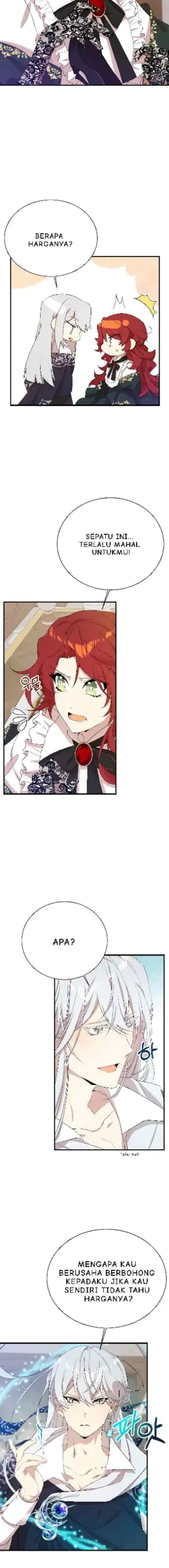 I Am the Older Sister of the Possessed Female Lead chapter 9 halaman 4