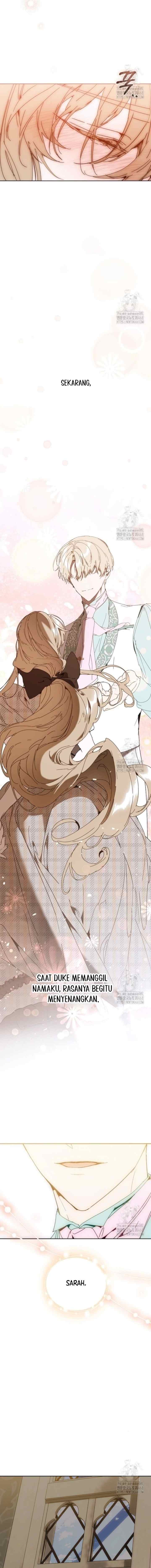 I Am The Terminally Ill Nanny of the Dark Male Lead chapter 68 halaman 16