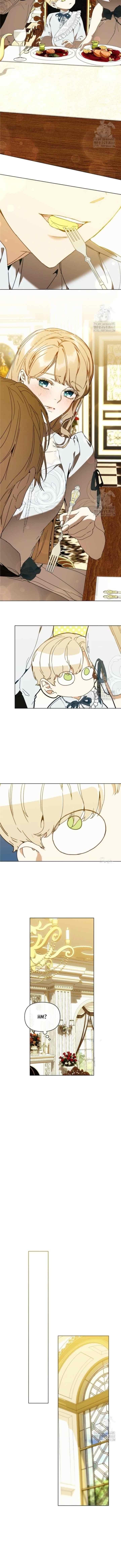 I Am The Terminally Ill Nanny of the Dark Male Lead chapter 69 halaman 14