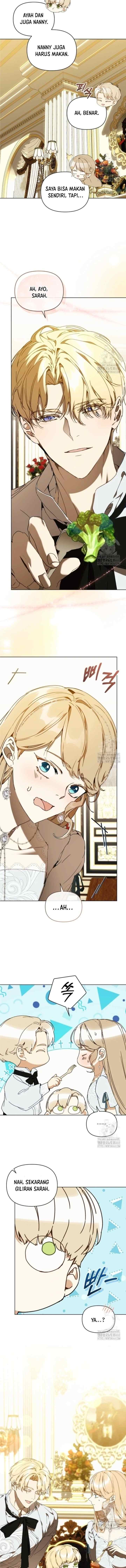 I Am The Terminally Ill Nanny of the Dark Male Lead chapter 69 halaman 13