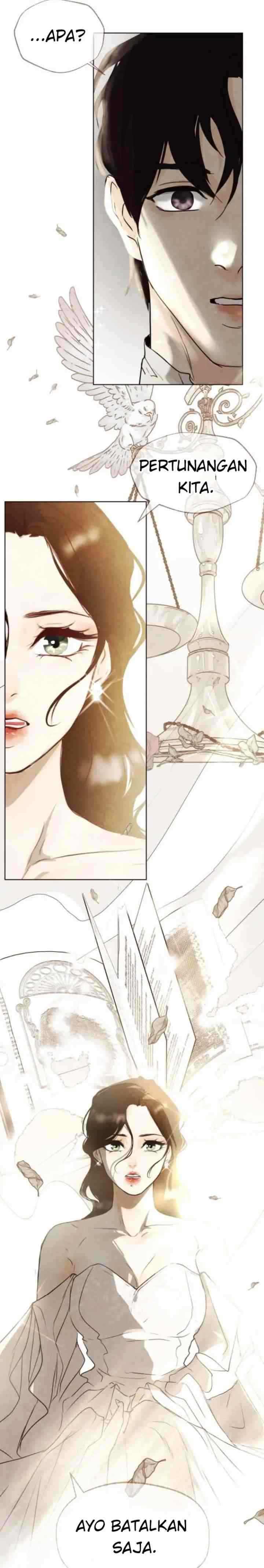 I Am the Villain chapter 2 halaman 18