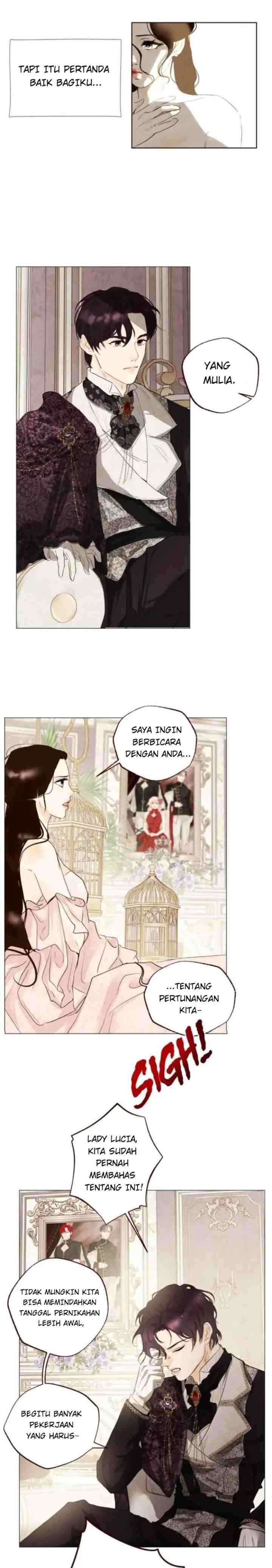 I Am the Villain chapter 2 halaman 16