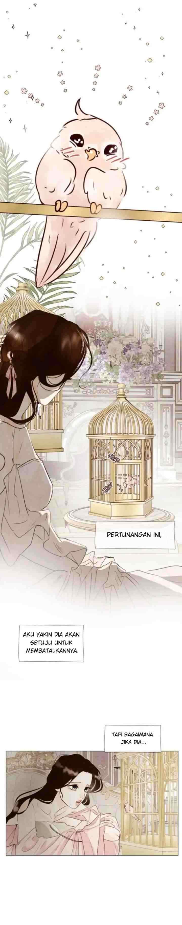 I Am the Villain chapter 2 halaman 11