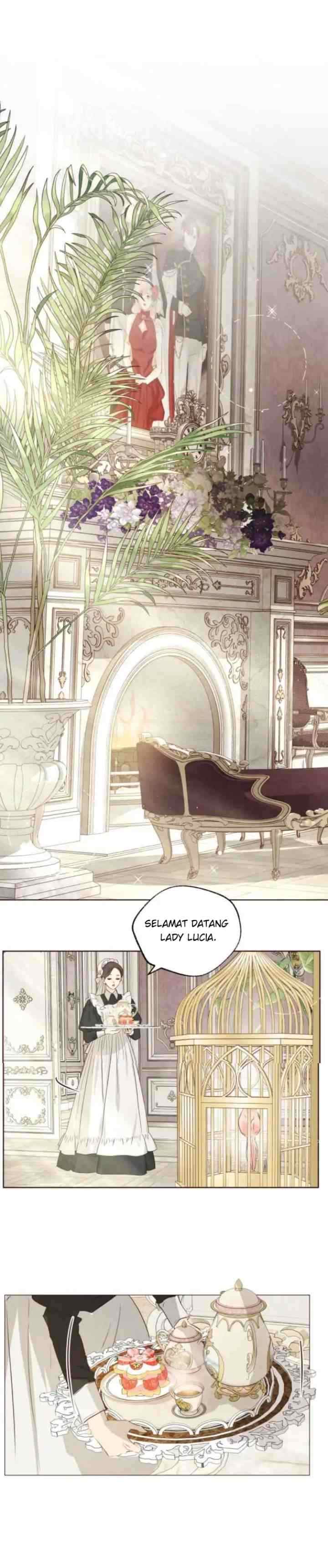 I Am the Villain chapter 2 halaman 8