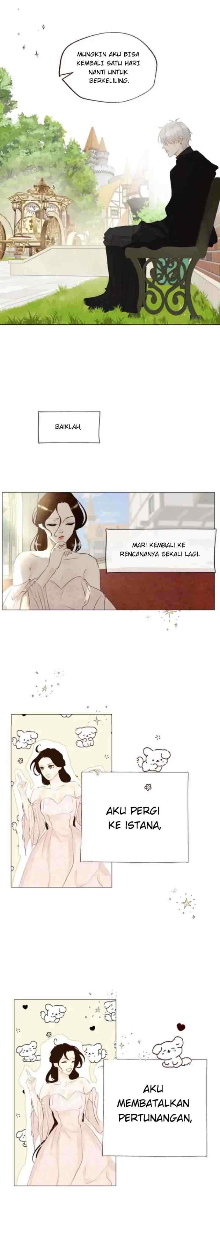 I Am the Villain chapter 2 halaman 5