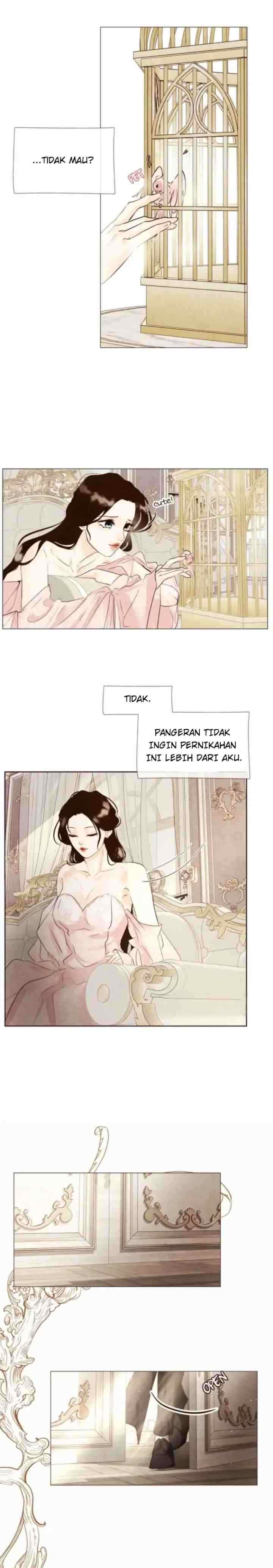 I Am the Villain chapter 2 halaman 12