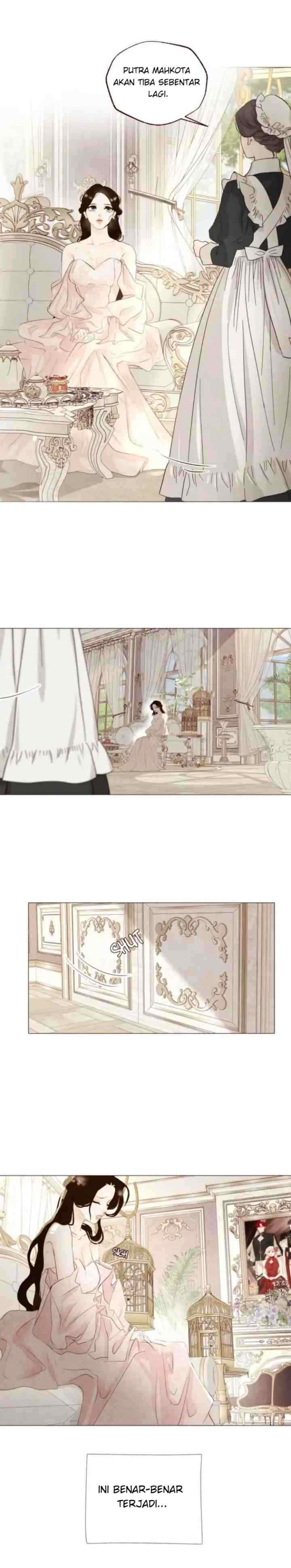 I Am the Villain chapter 2 halaman 9