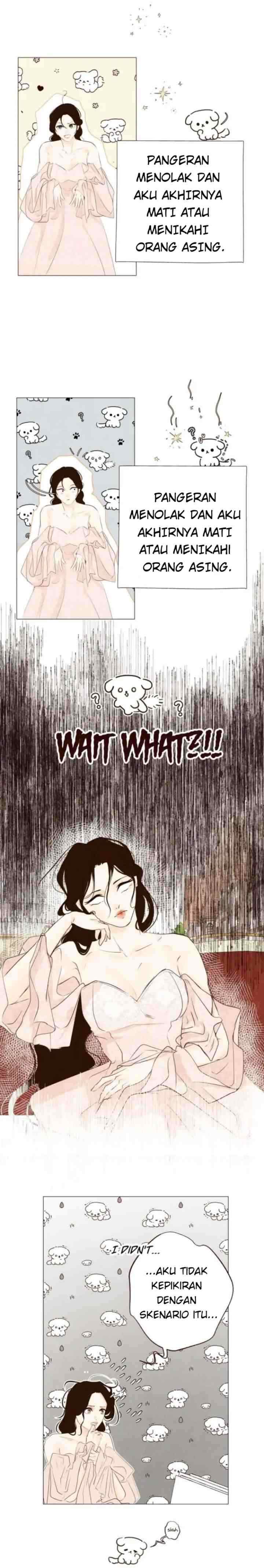 I Am the Villain chapter 2 halaman 6
