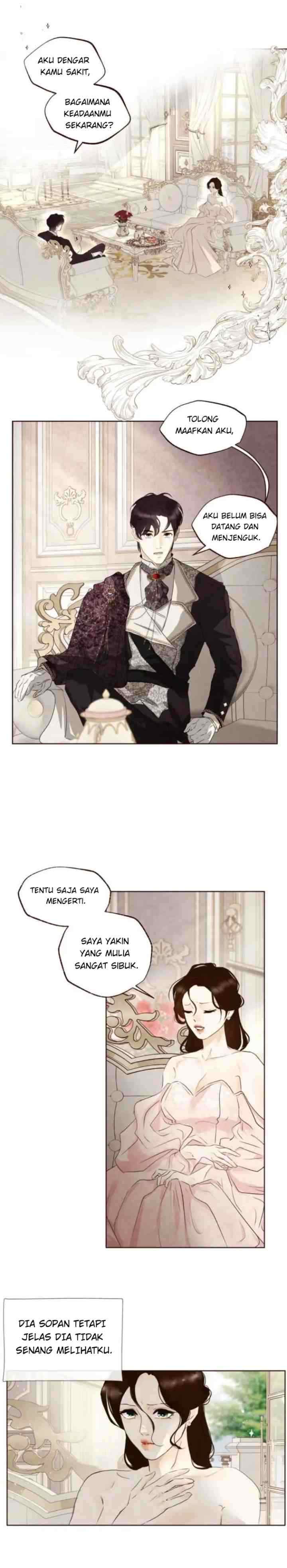 I Am the Villain chapter 2 halaman 15