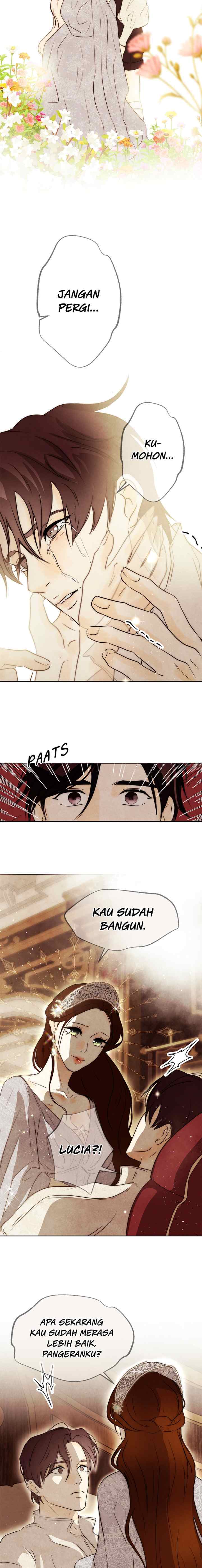 I Am the Villain chapter 27 halaman 14