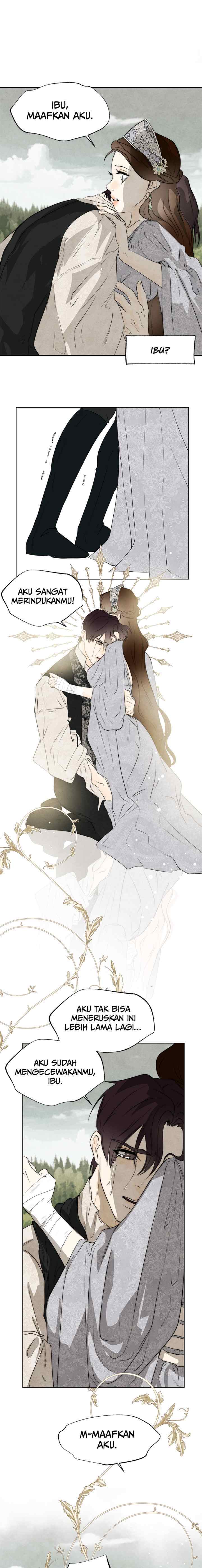 I Am the Villain chapter 27 halaman 4