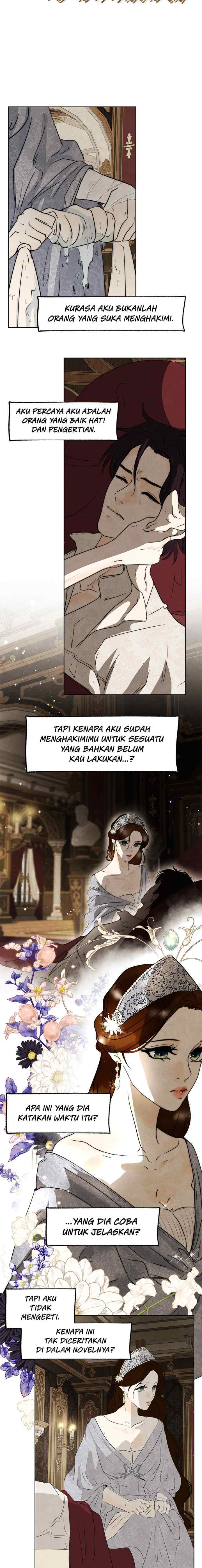 I Am the Villain chapter 27 halaman 8