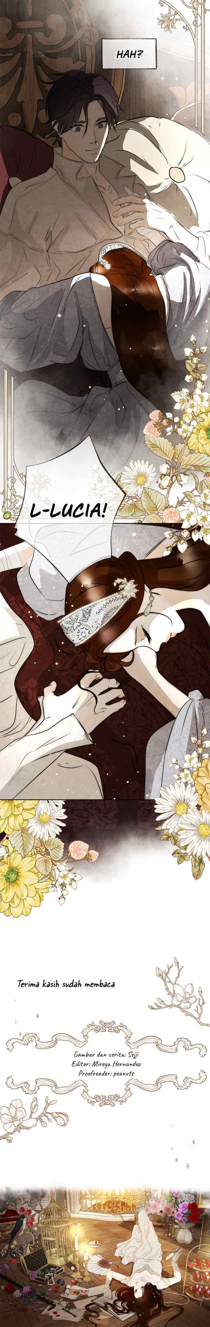I Am the Villain chapter 27 halaman 17