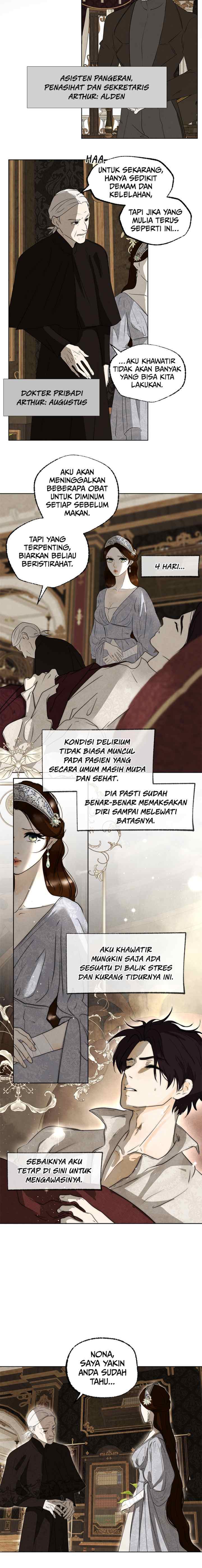 I Am the Villain chapter 27 halaman 6