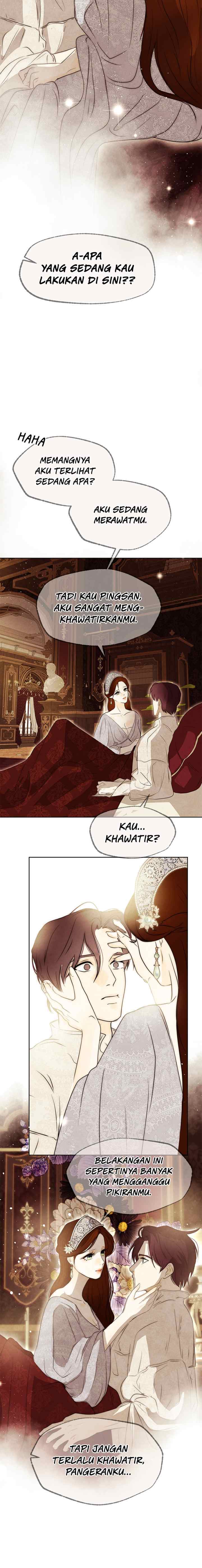 I Am the Villain chapter 27 halaman 15
