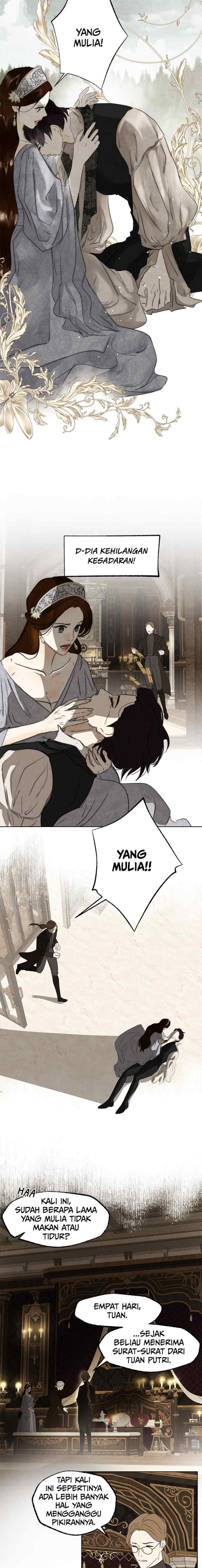 I Am the Villain chapter 27 halaman 5