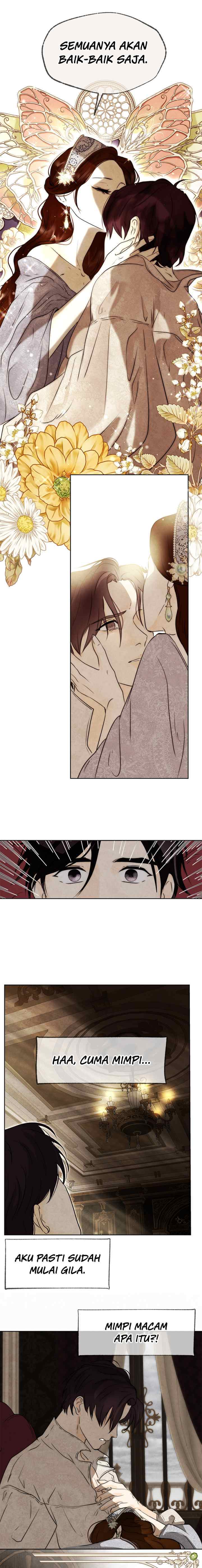 I Am the Villain chapter 27 halaman 16