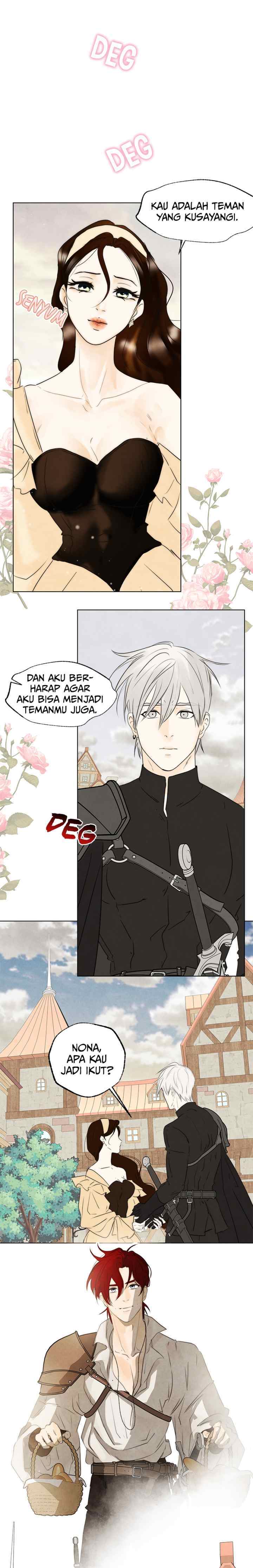I Am the Villain chapter 32 halaman 17