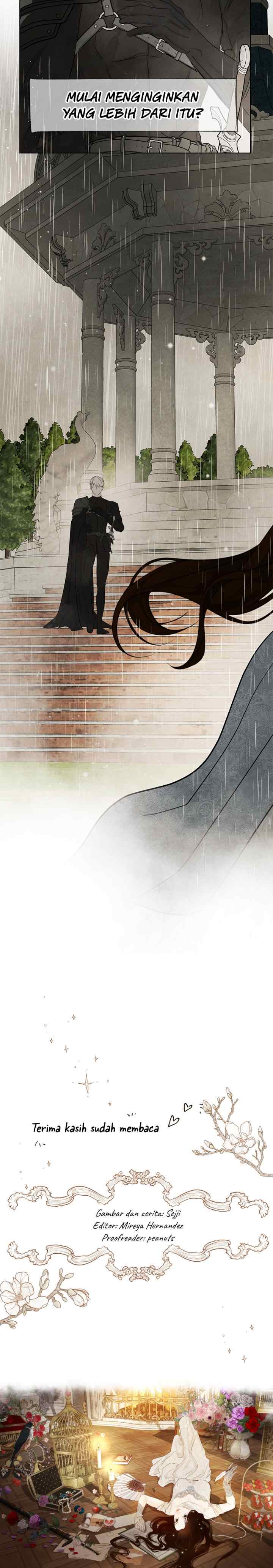 I Am the Villain chapter 32 halaman 20
