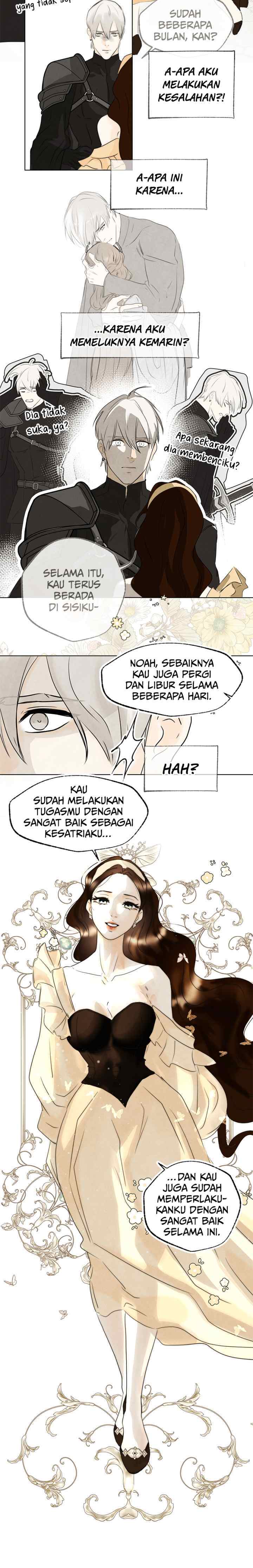 I Am the Villain chapter 32 halaman 14