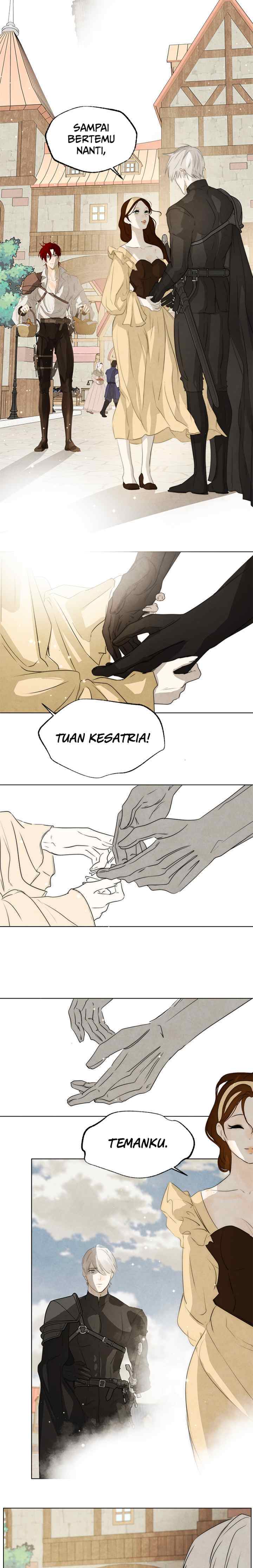 I Am the Villain chapter 32 halaman 18