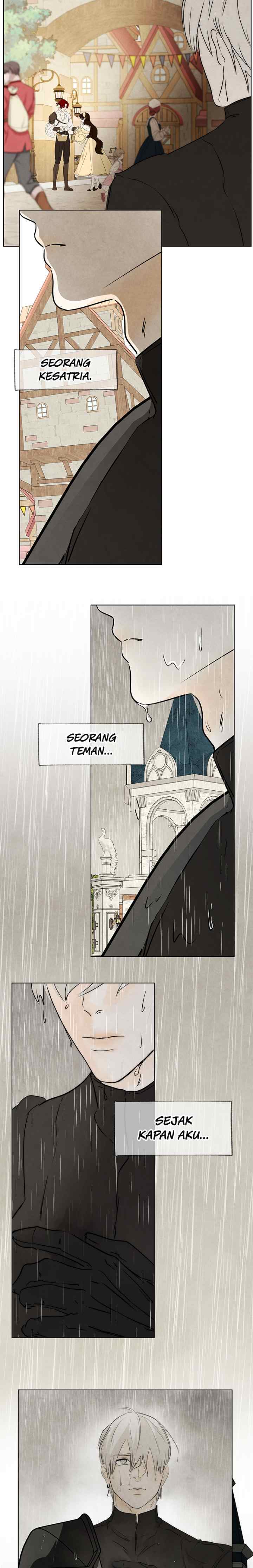 I Am the Villain chapter 32 halaman 19