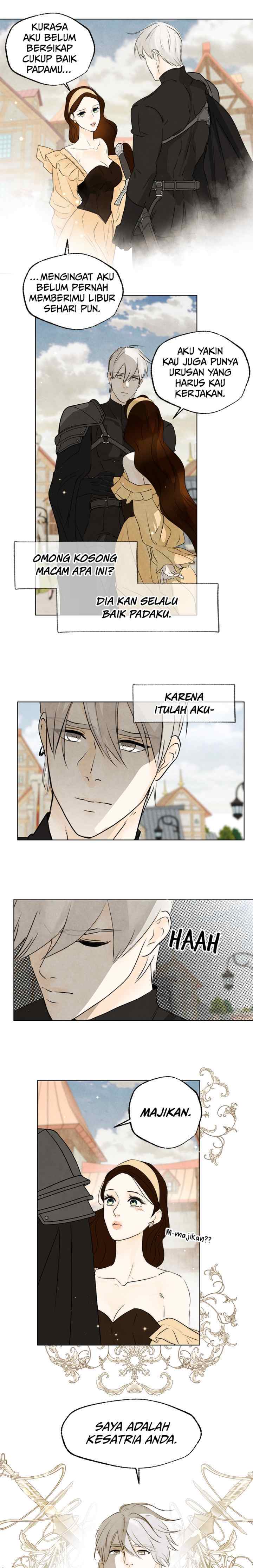 I Am the Villain chapter 32 halaman 15