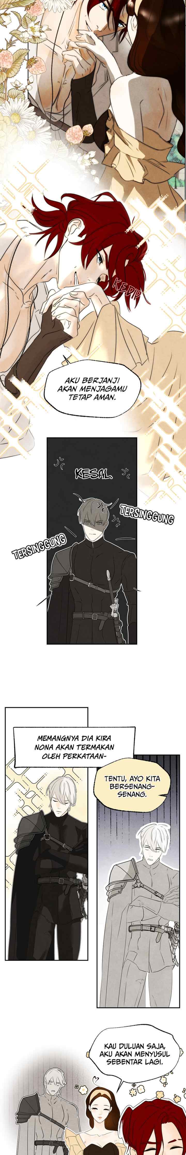 I Am the Villain chapter 32 halaman 12