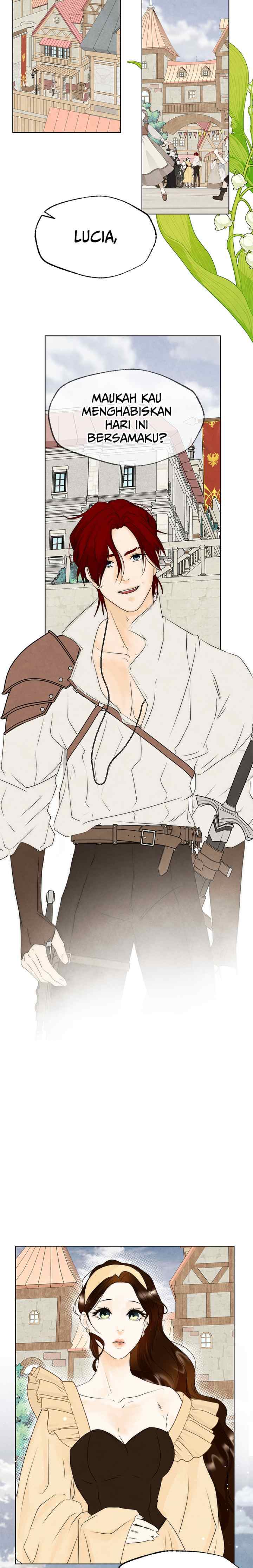 I Am the Villain chapter 32 halaman 9