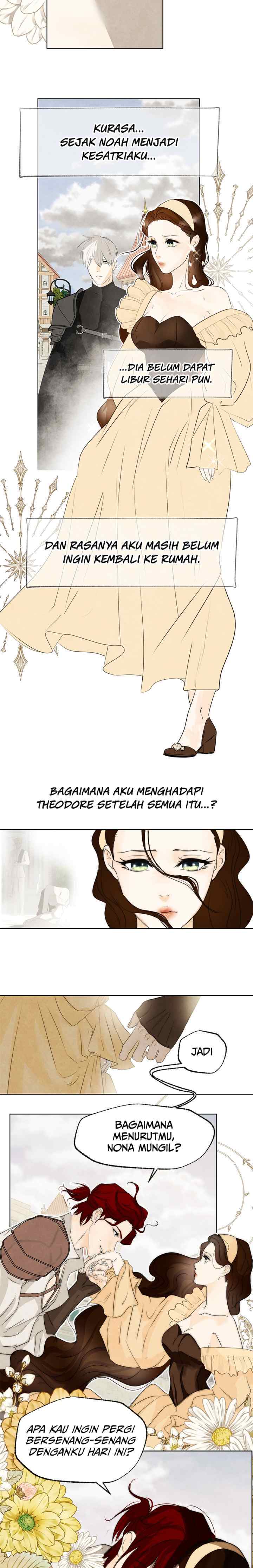 I Am the Villain chapter 32 halaman 11