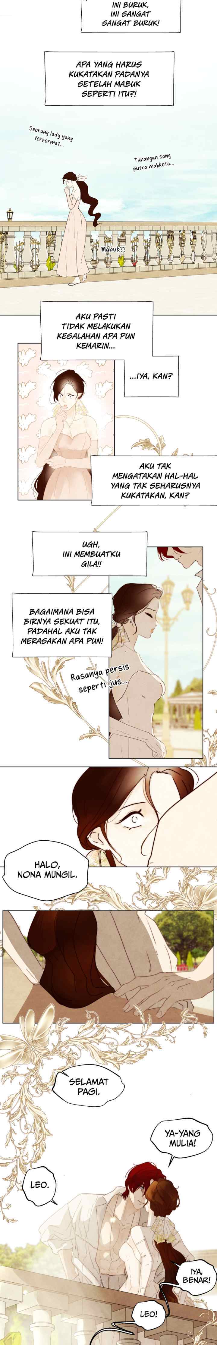 I Am the Villain chapter 36 halaman 14