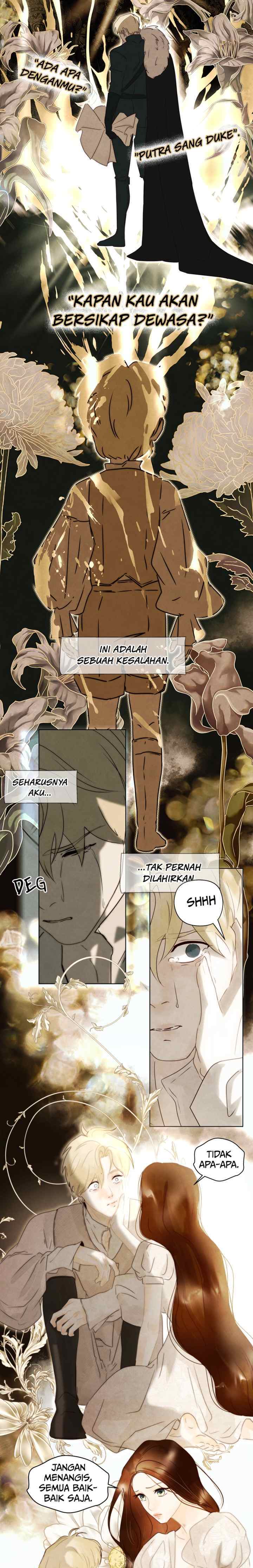 I Am the Villain chapter 36 halaman 9