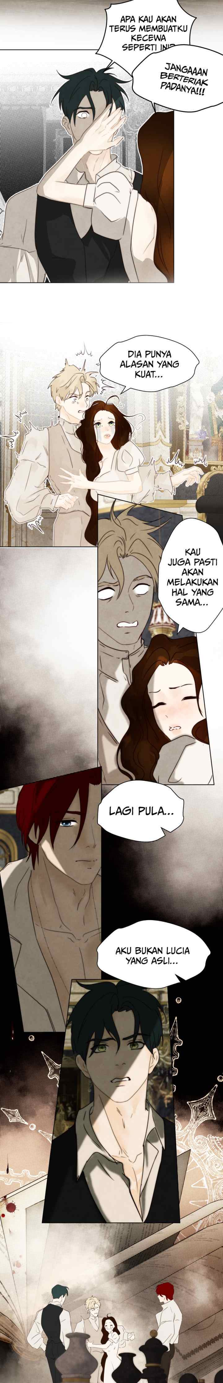 I Am the Villain chapter 36 halaman 5