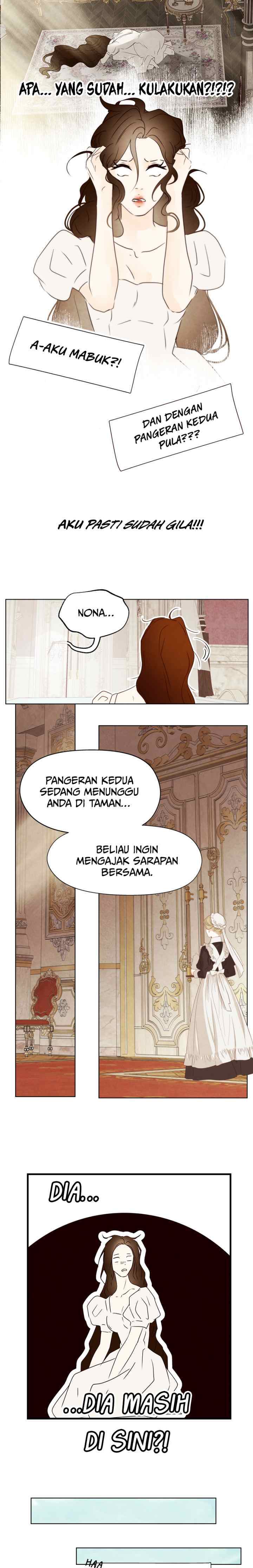 I Am the Villain chapter 36 halaman 13