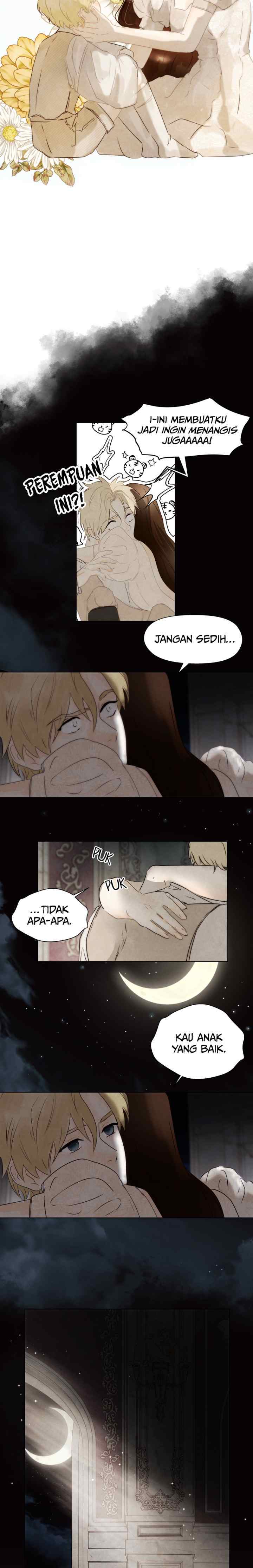 I Am the Villain chapter 36 halaman 10