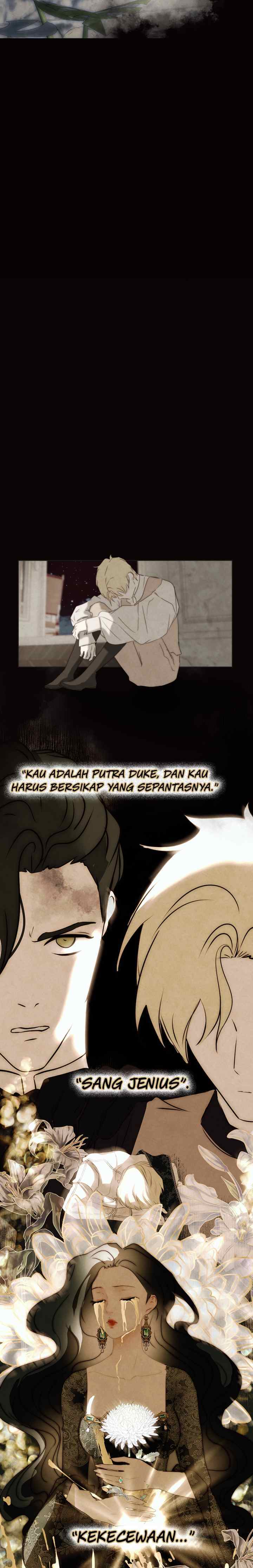 I Am the Villain chapter 36 halaman 8