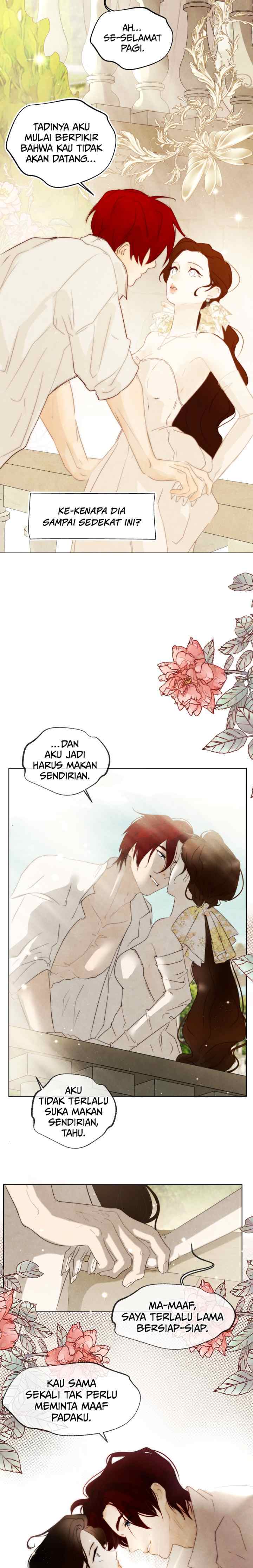 I Am the Villain chapter 36 halaman 15