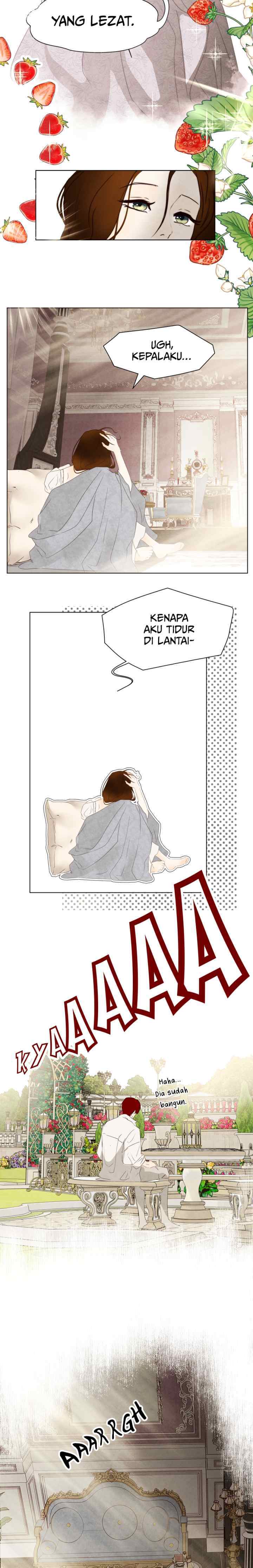 I Am the Villain chapter 36 halaman 12